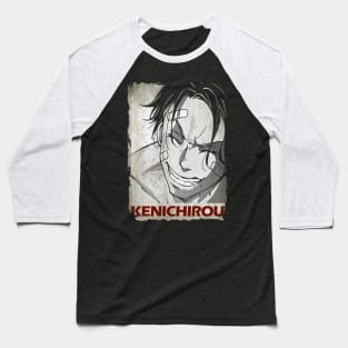 Kenichirou Baseball T-Shirt